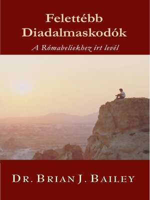 cover image of Felettébb diadalmaskodók